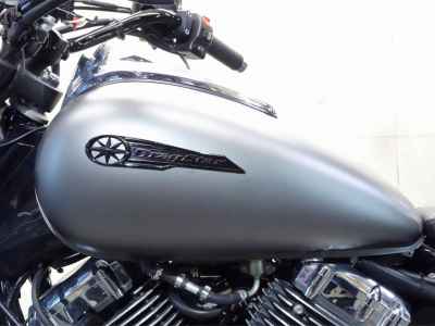 Yamaha XVS400 Drag Star 2013