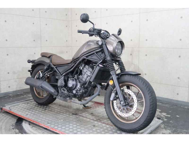 Honda Rebel S CMX250 2023