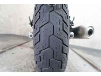 Honda Rebel S CMX250 2023