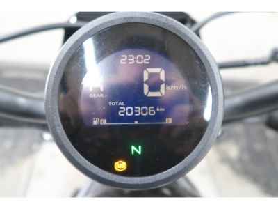 Honda Rebel S CMX250 2023