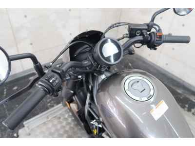 Honda Rebel S CMX250 2023