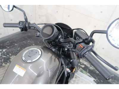 Honda Rebel S CMX250 2023