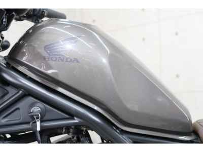Honda Rebel S CMX250 2023