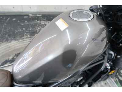 Honda Rebel S CMX250 2023