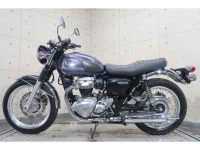 Kawasaki W800 2023