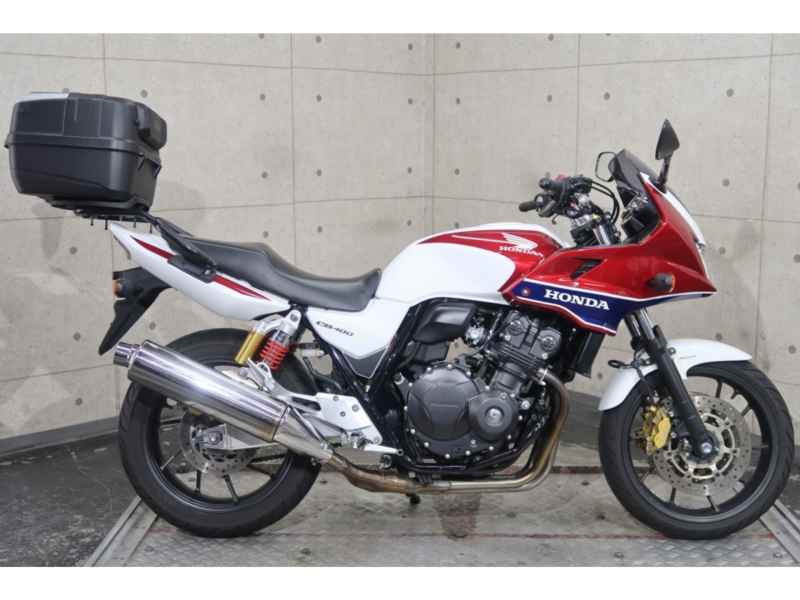 Honda LEAD125 2018