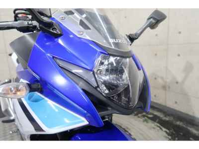 Suzuki GSX250R