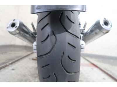 Kawasaki Zephyr 750RS 2025