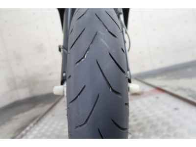 Suzuki DR-Z400SM 2008