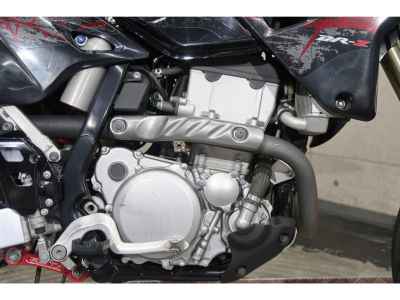 Suzuki DR-Z400SM 2008