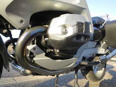 BMW R1200RT 2011