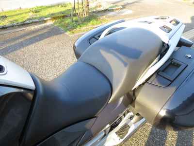 BMW R1200RT 2011
