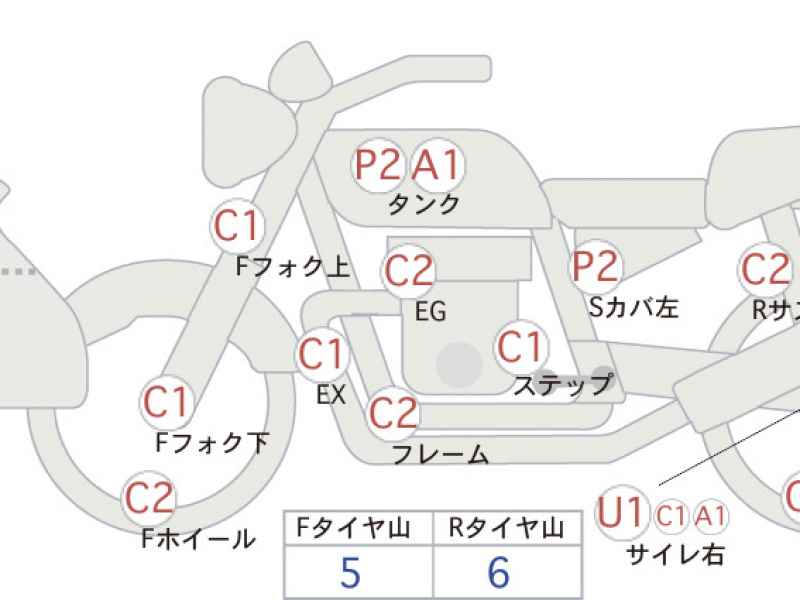 Honda CB400 Super Boldor 2009