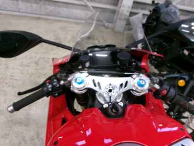 Ducati Panigale V4 2024