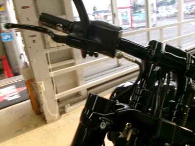 Harley-Davidson Breakout FXBRS1870 2021