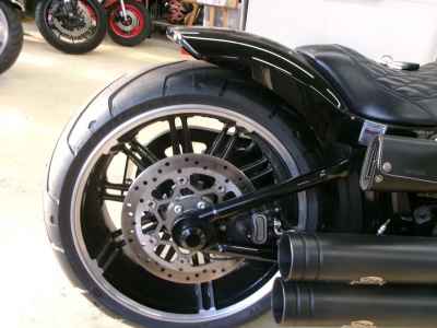 Harley-Davidson Breakout FXBRS1870 2021