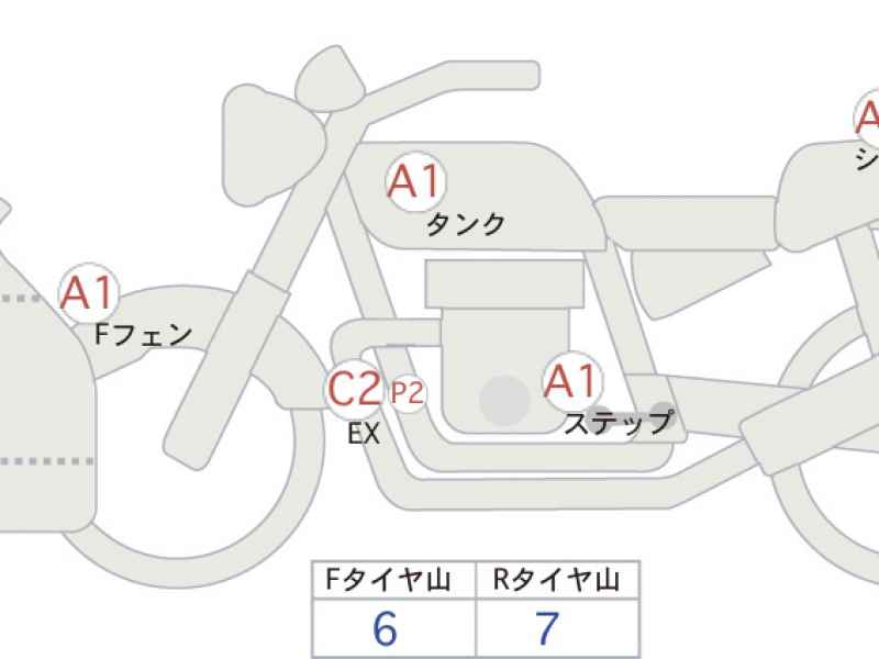 Kawasaki Ninja ZX-4RR 2024