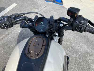 Suzuki Access 125 2024