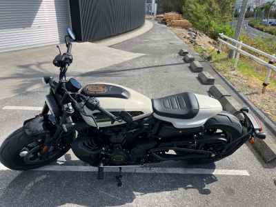 Suzuki Access 125 2024