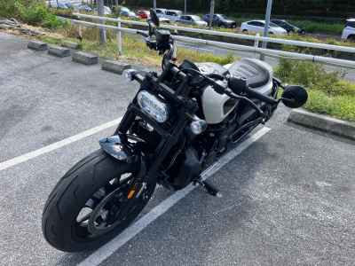 Suzuki Access 125 2024