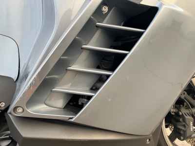 Kawasaki 1400GTR Concours 2008