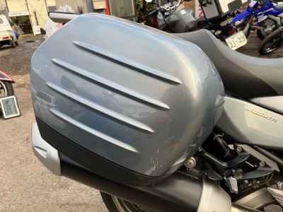 Kawasaki 1400GTR Concours 2008