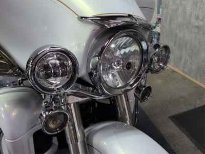 Harley-Davidson Electra Glide FLHTCU1340 Sidecar 2007