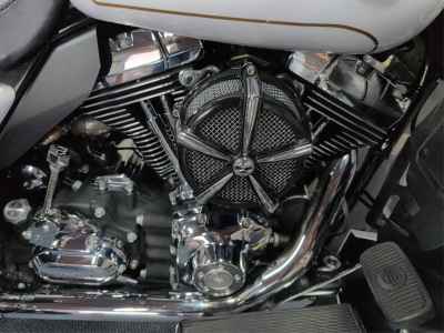 Harley-Davidson Electra Glide FLHTCU1340 Sidecar 2007