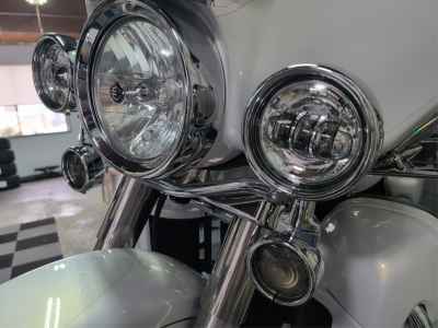 Harley-Davidson Electra Glide FLHTCU1340 Sidecar 2007