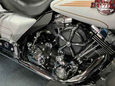 Harley-Davidson Electra Glide FLHTCU1340 Sidecar 2007