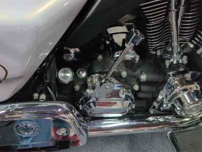 Harley-Davidson Electra Glide FLHTCU1340 Sidecar 2007