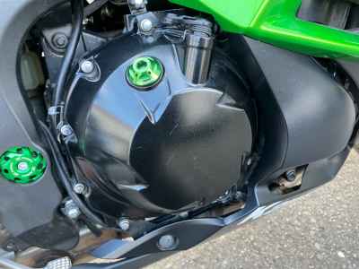 Kawasaki Ninja 1000 2014