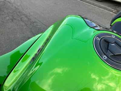 Kawasaki Ninja 1000 2014