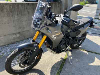 Yamaha Tenere 700 2025