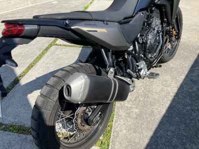 Yamaha Tenere 700 2025