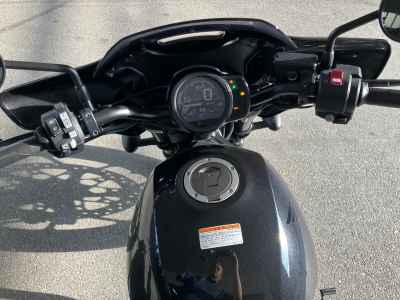 Honda Rebel T CMX1100 2025