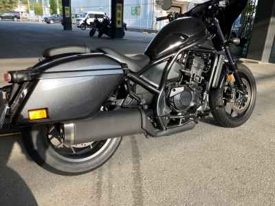 Honda Rebel T CMX1100 2025