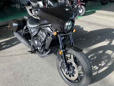 Honda Rebel T CMX1100 2025