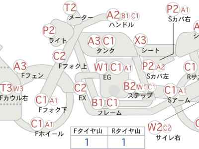 Kawasaki Ninja 250R 2011