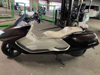 Yamaha Maxam 250 2007