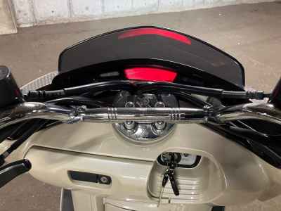 Yamaha Maxam 250 2007