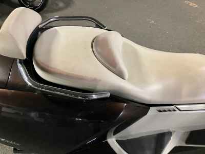 Yamaha Maxam 250 2007