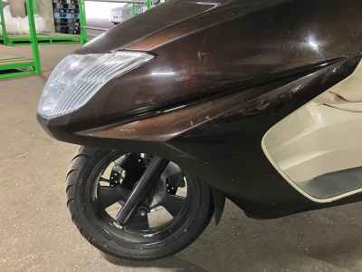 Yamaha Maxam 250 2007