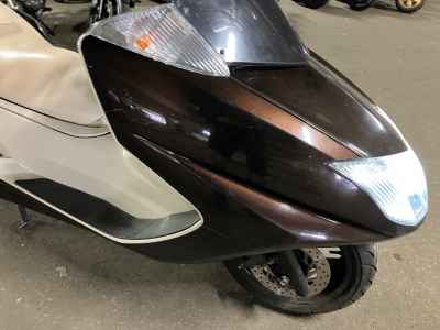 Yamaha Maxam 250 2007