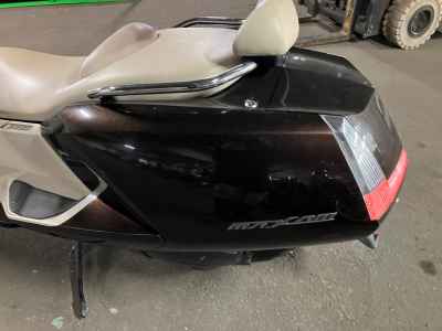 Yamaha Maxam 250 2007