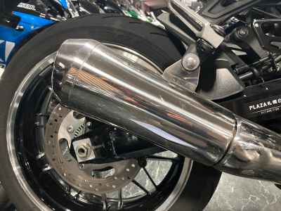 Kawasaki Z900RS 2018