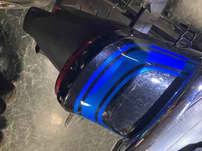 Kawasaki Z900RS 2024