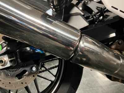 Kawasaki Z900RS 2024