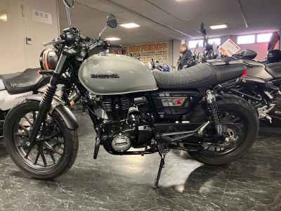 Honda GB350 2022