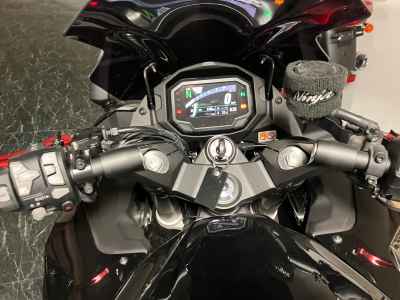 Kawasaki Ninja 1000SX 2024